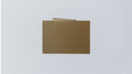 Platzhalter-Bild zeigt eine leere Pappkarte auf weißem Hintergrund.